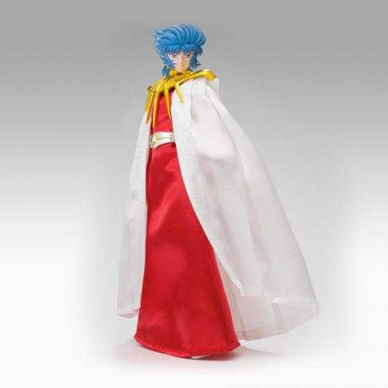 Figurine Saint Seiya Abel God - Myth Cloth