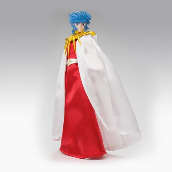 Figurine Saint Seiya Abel God - Myth Cloth