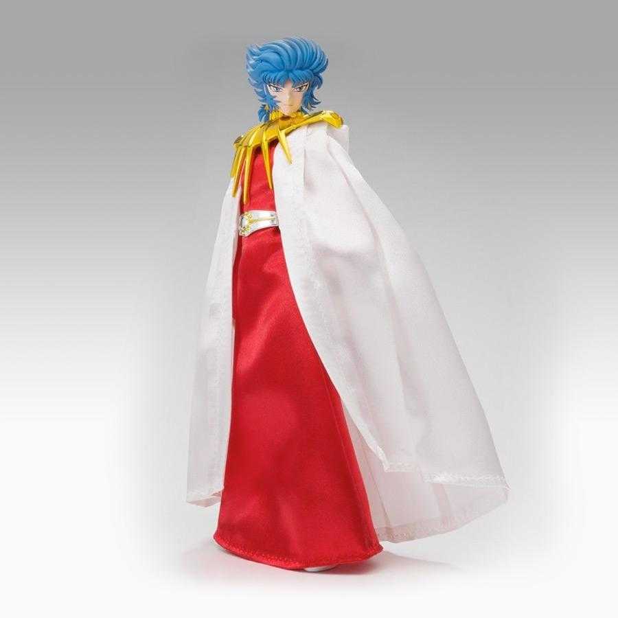 Figurine Saint Seiya Abel God - Myth Cloth Figurine Saint Seiya Abel God - Myth Cloth