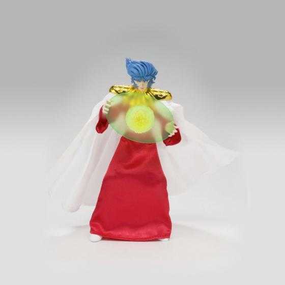 Figurine Saint Seiya Abel God - Myth Cloth