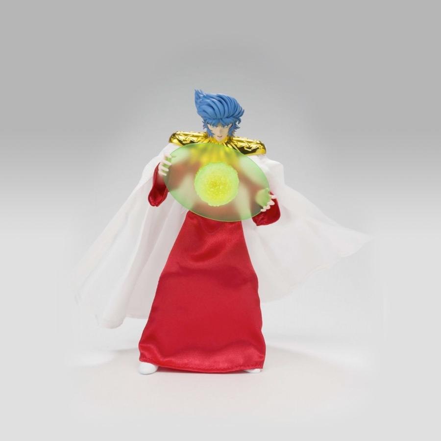Figurine Saint Seiya Abel God - Myth Cloth