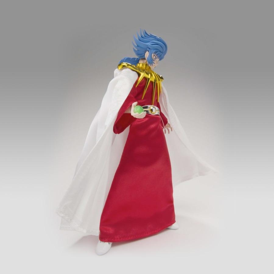 Figurine Saint Seiya Abel God - Myth Cloth