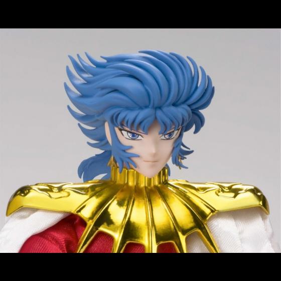 Figurine Saint Seiya Abel God - Myth Cloth
