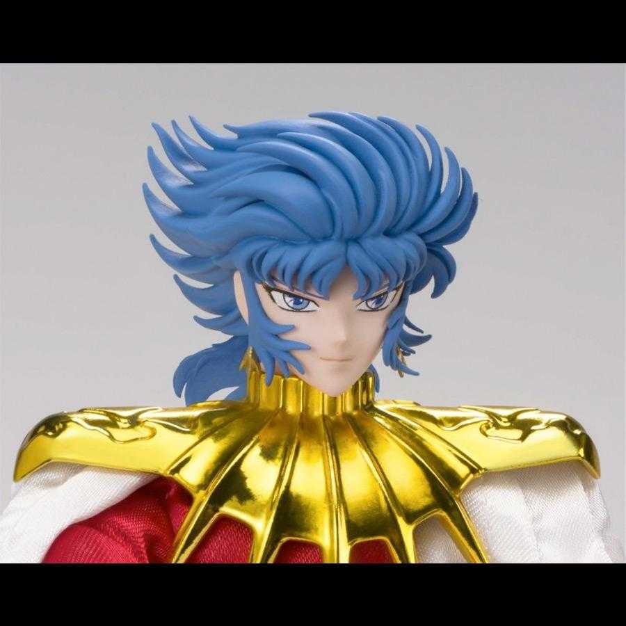 Figurine Saint Seiya Abel God - Myth Cloth