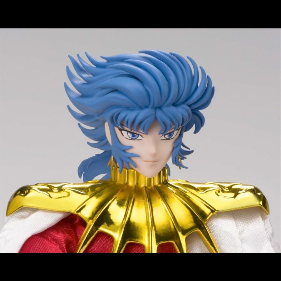 Figurine Saint Seiya Abel God - Myth Cloth