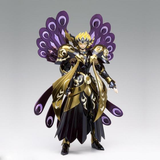 Saint Seiya Saint Cloth Myth EX Hypnos