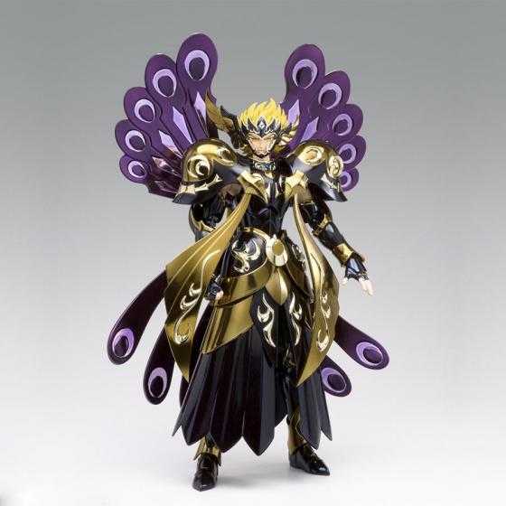 Figurine Saint Seiya Myth Cloth EX Hypnos