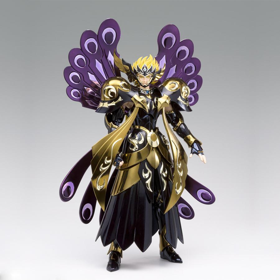 Saint Seiya Saint Cloth Myth EX Hypnos