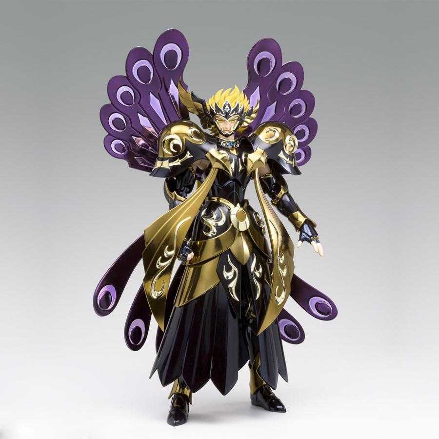 Figurine Saint Seiya Myth Cloth EX Hypnos