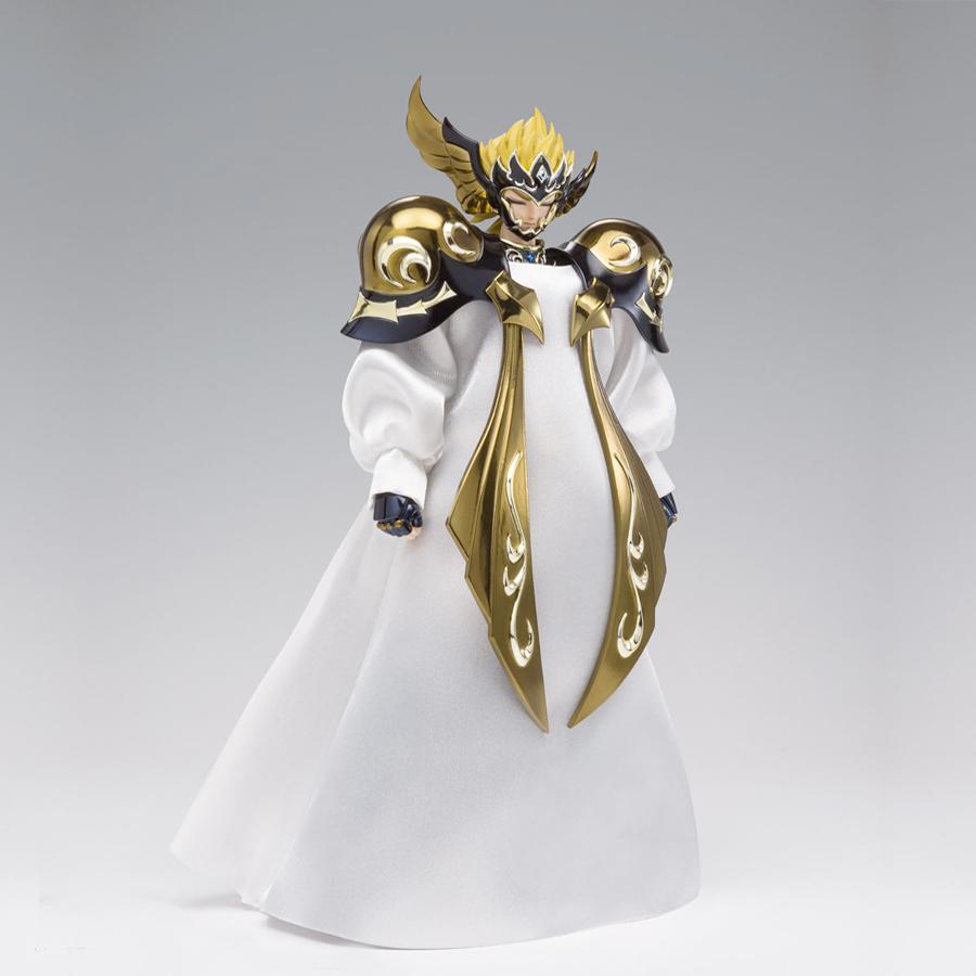 Saint Seiya Saint Cloth Myth EX Hypnos