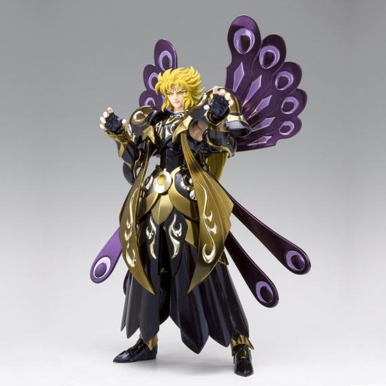Saint Seiya Saint Cloth Myth EX Hypnos