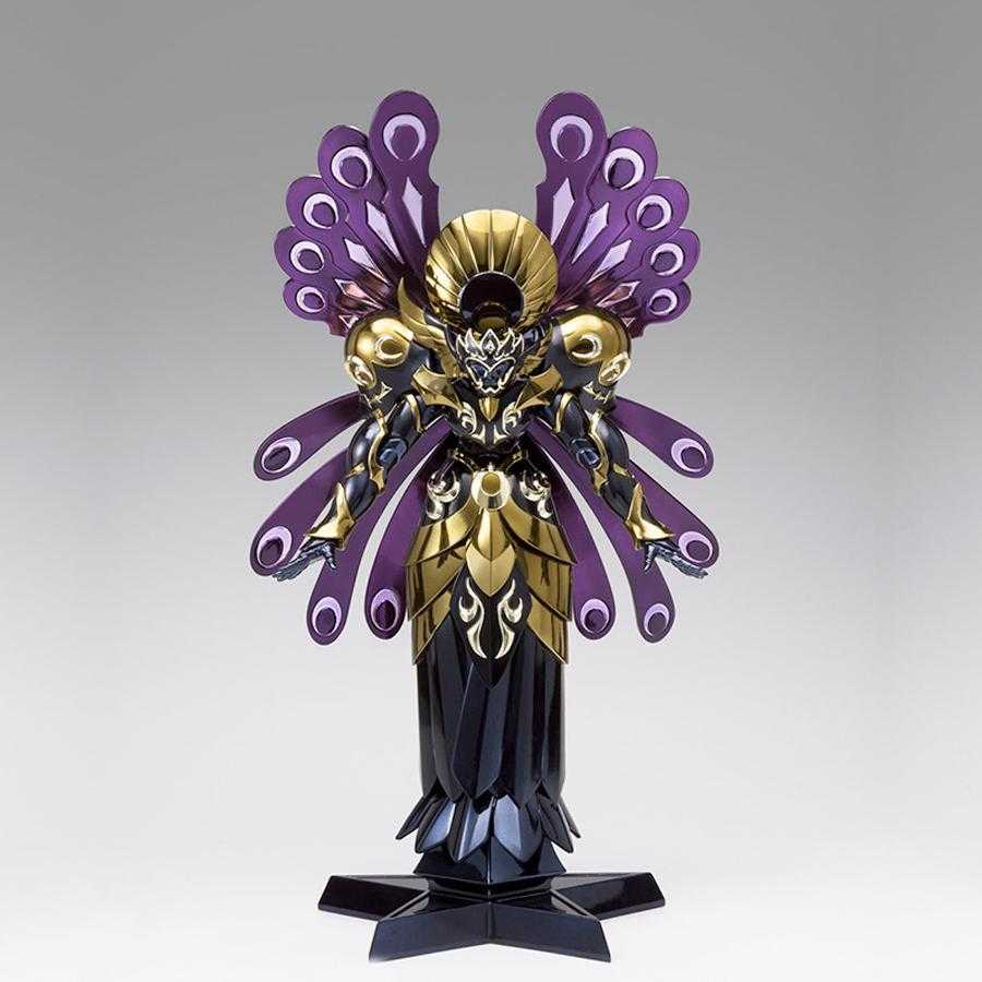 Figurine Saint Seiya Myth Cloth EX Hypnos