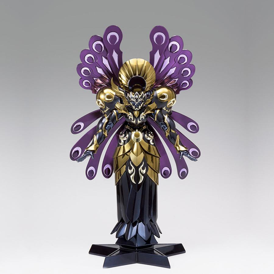 Figurine Saint Seiya Myth Cloth EX Hypnos