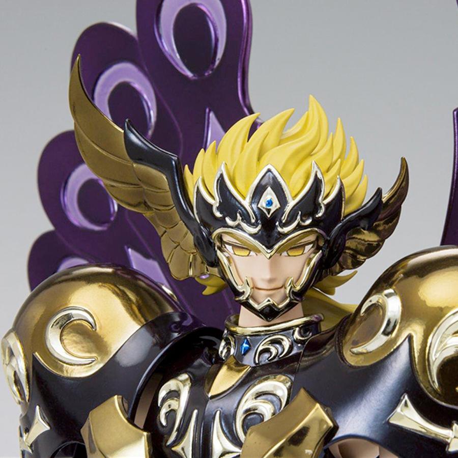 Saint Seiya Saint Cloth Myth EX Hypnos