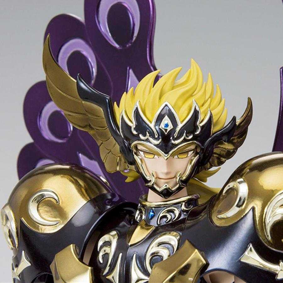 Figurine Saint Seiya Myth Cloth EX Hypnos