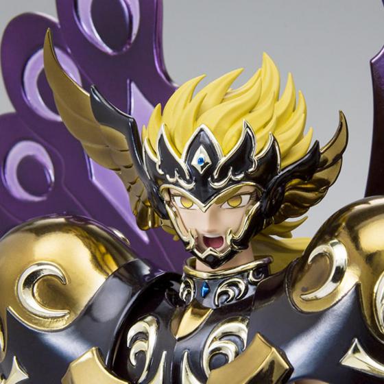 Saint Seiya Saint Cloth Myth EX Hypnos