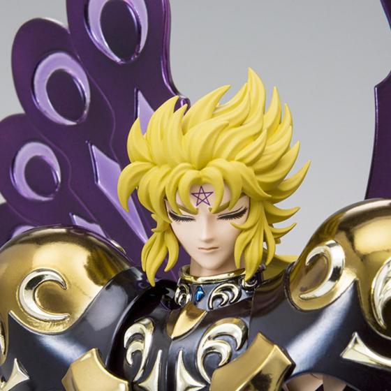 Saint Seiya Saint Cloth Myth EX Hypnos
