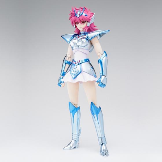 Saint Seiya Saintia Sho Figurine Shoko du Petit Cheval Myth Cloth