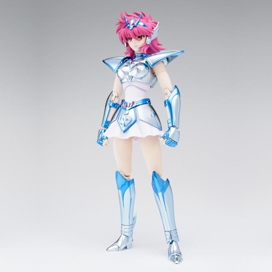Saint Seiya Saintia Sho Figure Equuleus Shoko Myth Cloth Saint Seiya Saintia Sho Figure Equuleus Shoko Myth Cloth