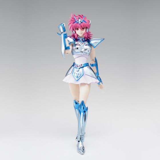 Saint Seiya Saintia Sho Figure Equuleus Shoko Myth Cloth