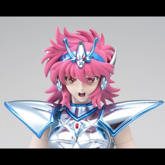 Saint Seiya Saintia Sho Figure Equuleus Shoko Myth Cloth