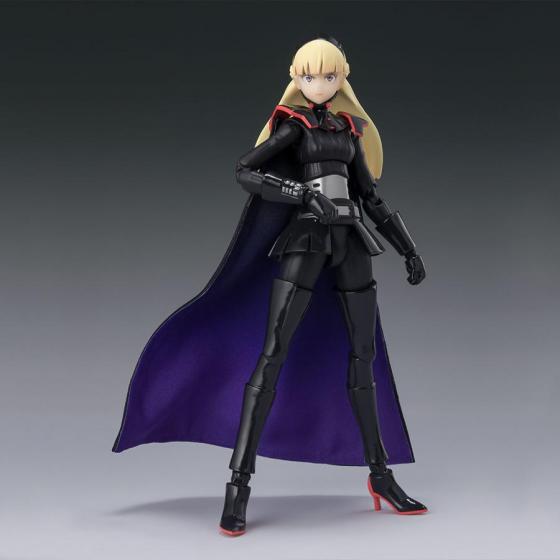 Star Wars Visions S.H.Figuarts AM action figure