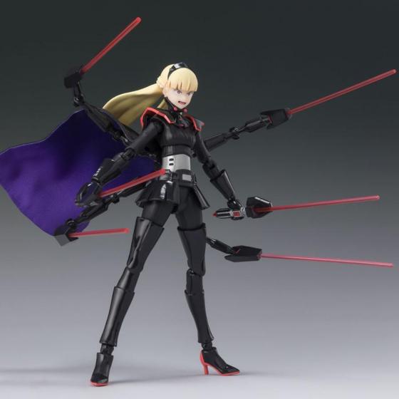 Star Wars Visions S.H.Figuarts AM action figure