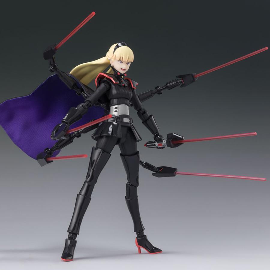 Star Wars Visions S.H.Figuarts AM action figure