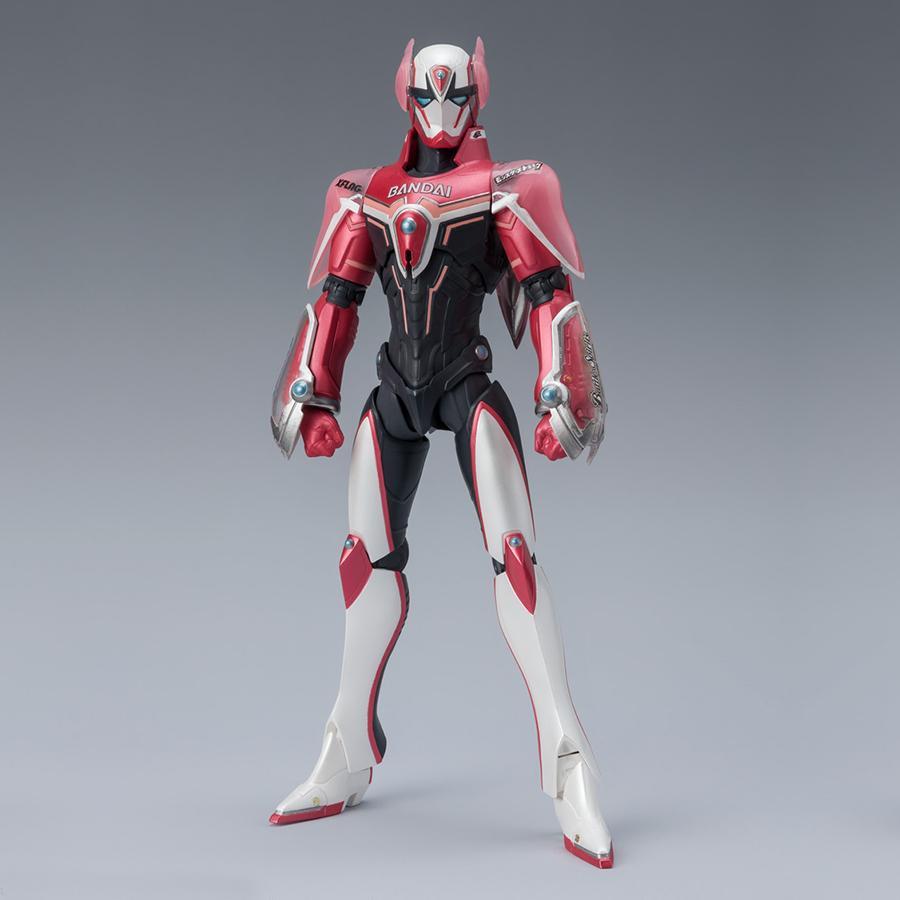 Tiger & Bunny 2 Barnaby Brooks Jr. Style 3 S.H.Figuarts Action Figure