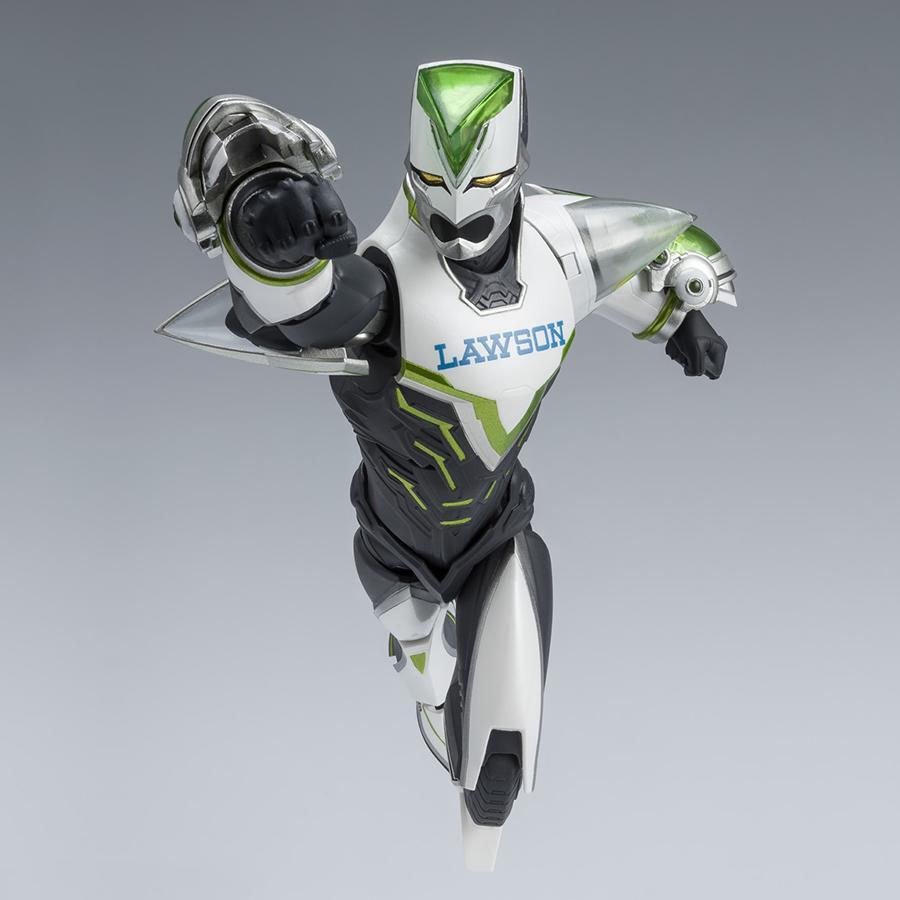 Tiger & Bunny 2 Wild Tiger Style 3 S.H.Figuarts Action Figure Tiger & Bunny 2 Wild Tiger Style 3 S.H.Figuarts Action Figure