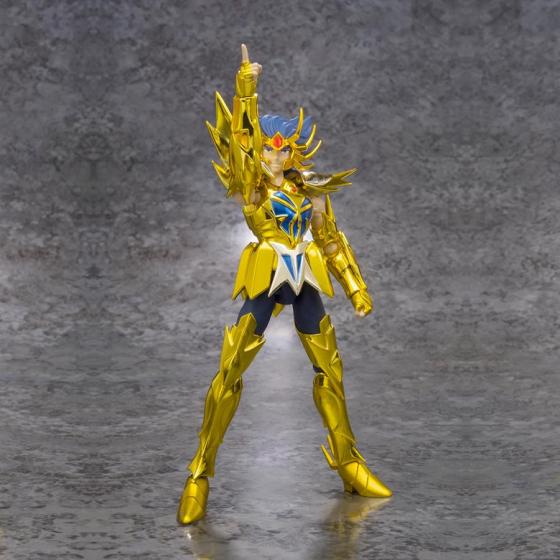 D.D.Panoramation Cancer Deathmask Saint Seiya