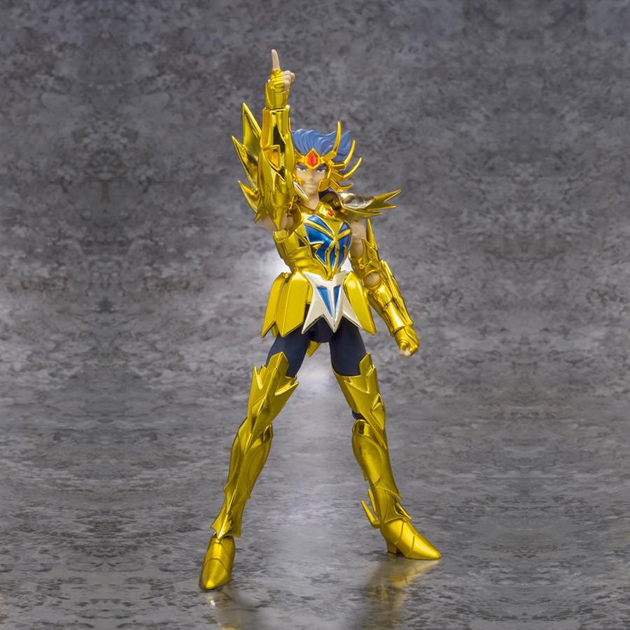 D.D.Panoramation Cancer Deathmask Saint Seiya