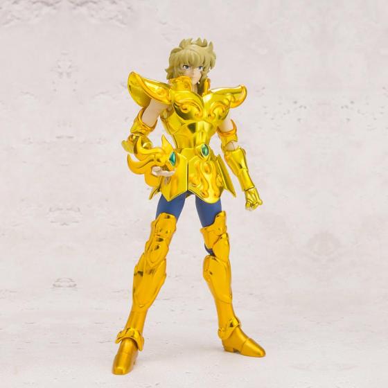 Saint Seiya / Figure Leo Aiolia D.D.Panoramation