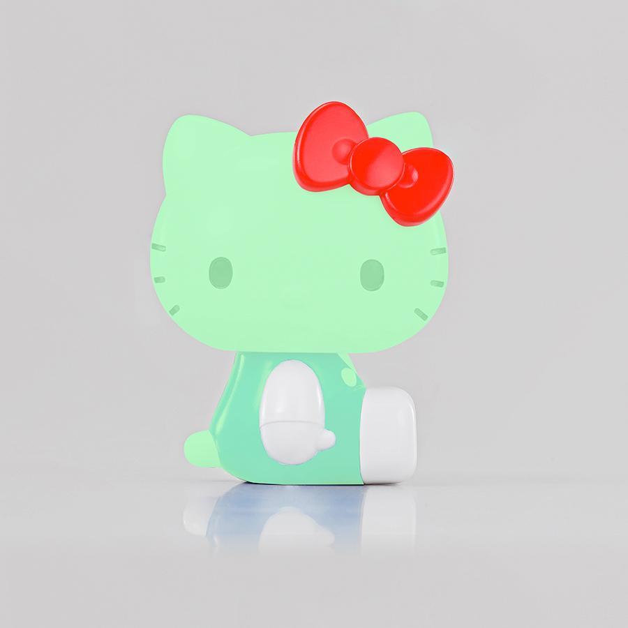 Figurine Hello Kitty Chogokin 45ème anniversaire