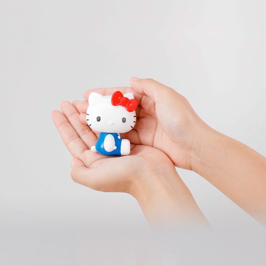 Bandai Chogokin Hello Kitty 45th Ann. Figurine
