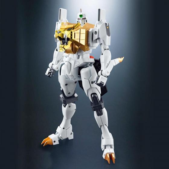 GX-68 GaoGaiGar Soul of Chogokin Bandai figurine