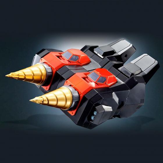 GX-68 GaoGaiGar Soul of Chogokin Bandai figurine
