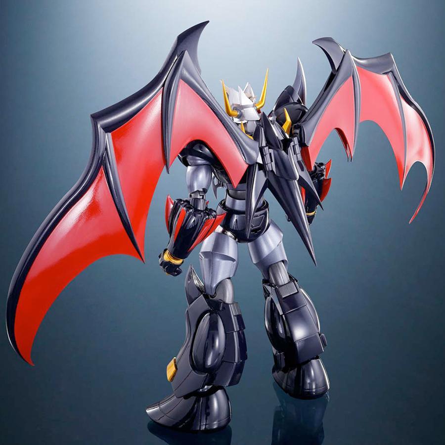 Figurine manga Mazinkaiser SKL Final Count Super Robot Chogokin Bandai Tamashii Nations