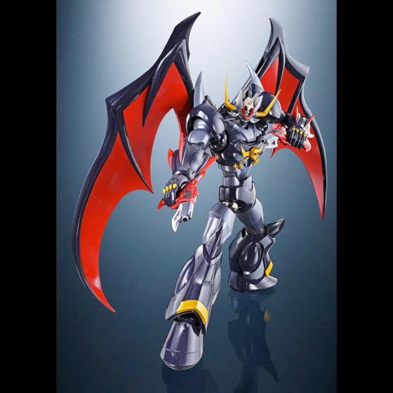 Figurine manga Mazinkaiser SKL Final Count Super Robot Chogokin Bandai Tamashii Nations