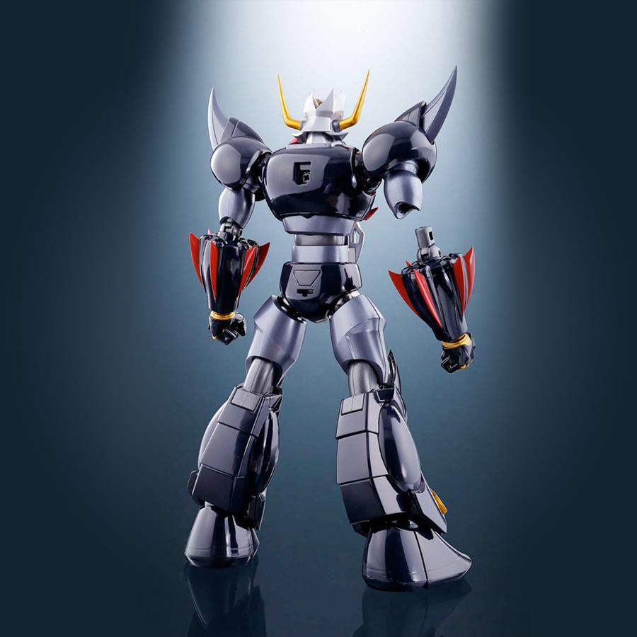 Figurine manga Mazinkaiser SKL Final Count Super Robot Chogokin Bandai Tamashii Nations