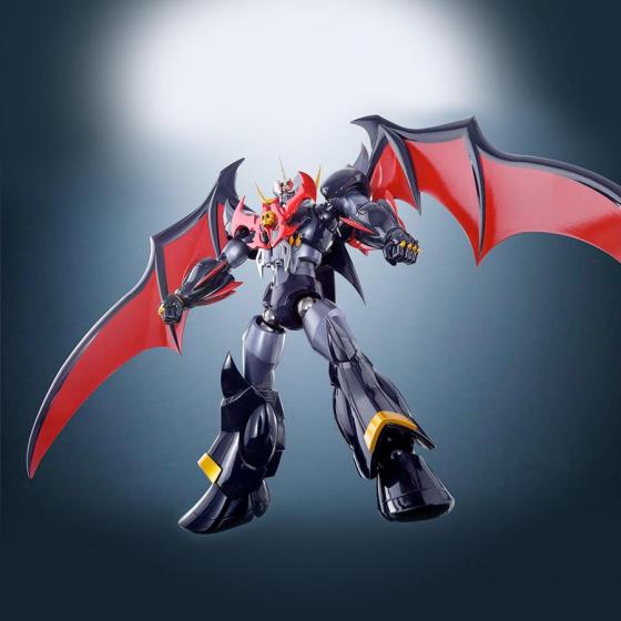 Figurine manga Mazinkaiser SKL Final Count Super Robot Chogokin Bandai Tamashii Nations