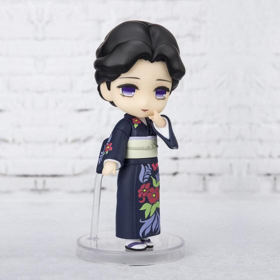 Demon Slayer Tamayo Figuarts Mini Bandai Figure