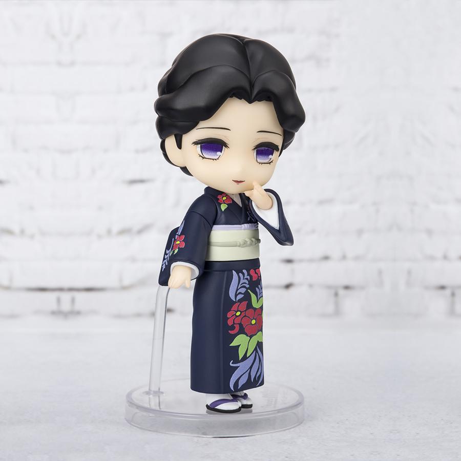 Figurine Demon Slayer Tamayo Figuarts Mini Bandai Figurine Demon Slayer Tamayo Figuarts Mini Bandai