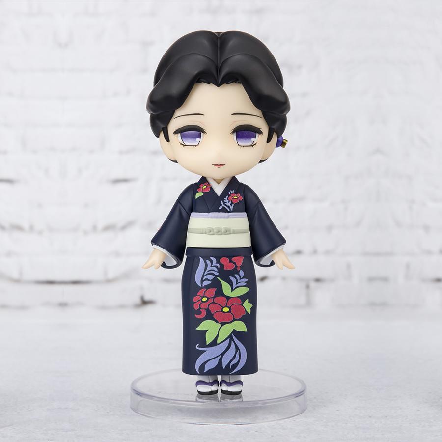 Demon Slayer Tamayo Figuarts Mini Bandai Figure