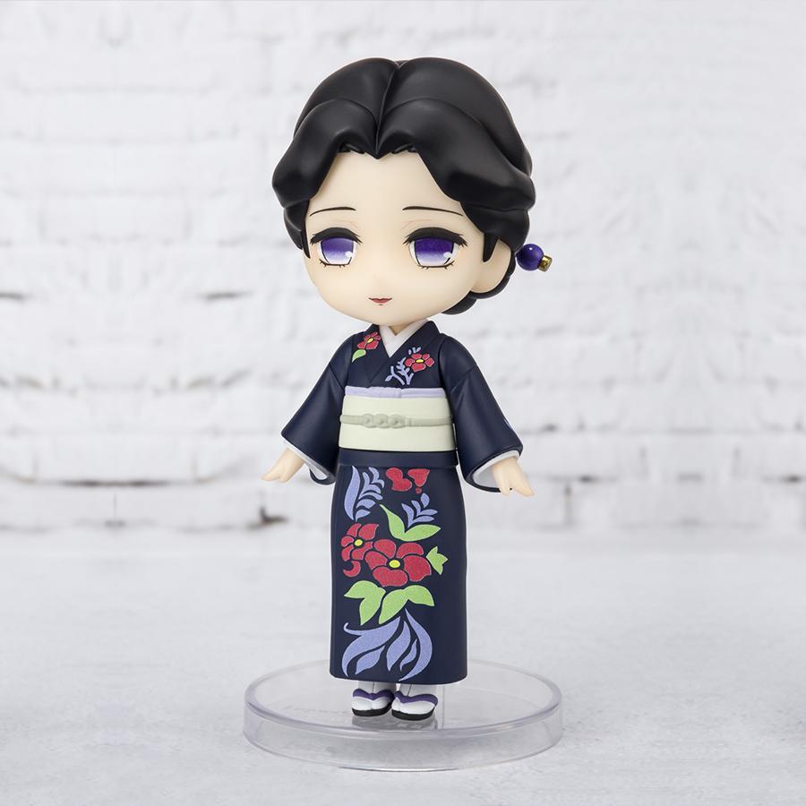 Demon Slayer Tamayo Figuarts Mini Bandai Figure