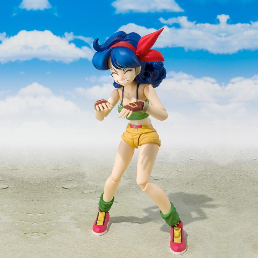Figurine Dragon Ball Lunch S.H.Figuarts