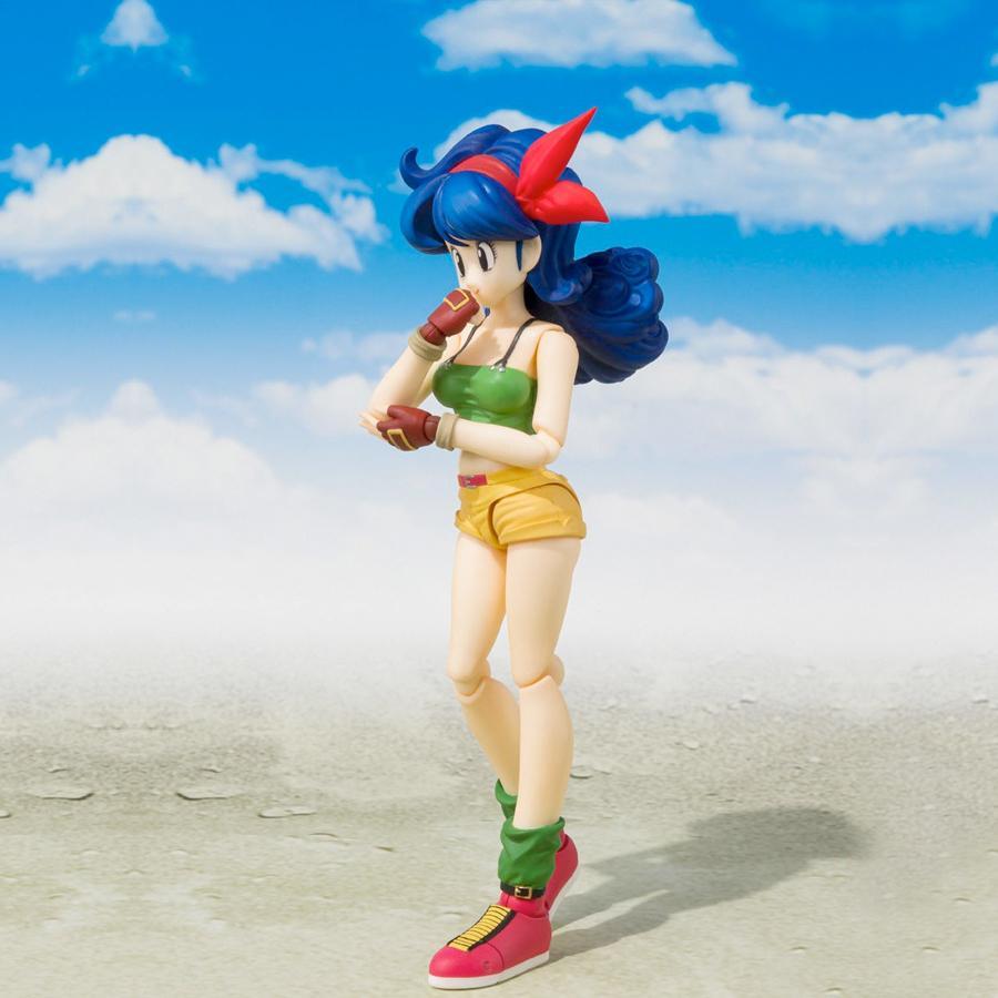 Figurine Dragon Ball Lunch S.H.Figuarts