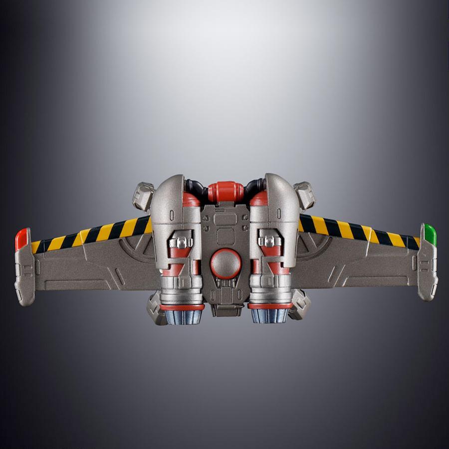 Disney Buzz Lightyear Alpha Suit S.H.Figuarts Tamashii Nations Bandai Spirits Figure