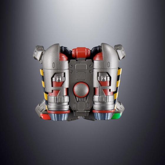 Figurine Buzz l'Éclair S.H.Figuarts Bandai