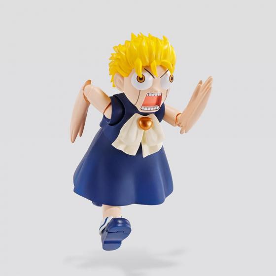Zatch Bell!! Figure Zatch Bell S.H.Figuarts Tamashii Nations Bandai spirits